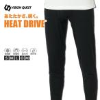  Vision Quest (VISION QUEST) длинный трико мужской 10 минут длина длинный трико VQ430109E25 сохранение тепла стрейч . гладкий ...... пот скорость . ворсистый материалы 