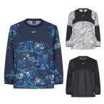 オークリー OAKLEY 野球 ウインドブレーカージャケット メンズ STRIKING WIND MESH LS PULLOVER 8.0 FOA408218 【国内正規品】