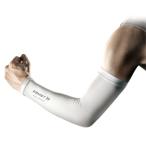  Zam -тактный (ZAMST) бег гетры для рук arm рукав мужской женский COOL EDITION рука для рукав обе рука ввод охлаждающий модель S 385851