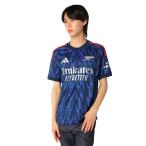 アディダス(adidas) サッカーウェア レプリカシャツ メンズ 25-26 ARS 2ndレプリカ JI9511 KSJ33