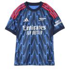 アディダス(adidas) サッカーウェア レプリカシャツ ジュニア 25-26 JR ARS 2ndレプリカ JI9550 KSJ67