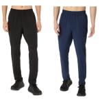 アシックス(asics) スポーツウェア クロスウェア ロングパンツ メンズ はっ水ストレッチウーブンパンツ 2031F168