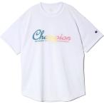 チャンピオン(Champion) バスケットボールウェア 半袖シャツ レディース SHORT SLEEVE Tシャツ CW-CB328-010