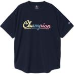 チャンピオン(Champion) バスケットボールウェア 半袖シャツ レディース SHORT SLEEVE Tシャツ CW-CB328-370