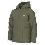 ショッピングニューバランス ニューバランス new balance フリースジャケット Sport ポーラー フリース フル ジップ MJ53800-DEK new balance