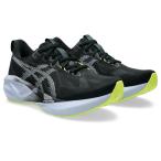 アシックス asics ランニングシューズ メンズ ノバブラスト 5 NOVABLAST 5 1011B974-003