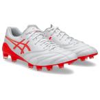 アシックス asics サッカースパイク メンズ レディース DS LIGHT X-FLY6 1101A076-101