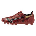 ミズノ サッカー スパイク ジュニア 限定 ミズノアルファ2 SE P1GB256560 MIZUNO