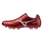 ミズノ サッカースパイク メンズ レディース モナルシーダネオ3 ELITE ワイドMONARCIDA NEO P1GA252160 MIZUNO