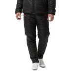 ミズノ 中綿パンツ メンズ ON モレリア パテッドウォーマーパンツ P2MFC501 MIZUNO