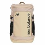 ショッピングバックパック ニューバランス(new balance) バックパック メンズ トップローディングバックパック 35L LAB55614-SOT