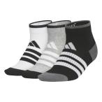  Adidas (adidas) лодыжка носки Junior Kids CC 3P лодыжка носки KCE24-JL5178