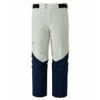 ミズノ MIZUNO スキーウェア パンツ メンズ レディース DEMO SOLID SKI PT Z2MFC32171(RE)  【25-26 2026モデル】