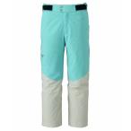  Mizuno MIZUNO лыжи одежда брюки мужской женский DEMO SOLID SKI PT Z2MFC32172(RE) [25-26 2026 модель ]