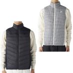  filler (FILA) Golf одежда внешний лучший мужской ультратонкий hybrid жилет 785-209 [2025 год осень-зима модель ]