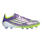 アディダス(adidas) サッカースパイク メンズ F50プロハードグラウンド F50 Pro HG 硬い土用 F50 Pro Hard Ground JR4396 OOQ95