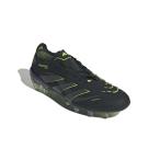 ショッピングサッカー アディダス adidas サッカースパイク メンズ プレデターELITE HG 硬い土用 Predator Elite Hard Ground Boots JR4491 NTM55