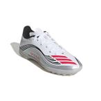 アディダス adidas サッカー トレーニングシューズ ジュニア キッズ F50 メッシ LEAGUE TF / ターフ用 JP7456 NSY93