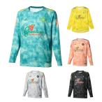 FINTA футбол одежда p Ractis рубашка длинный рукав мужской GDZ графика рубашка FT4505