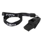 FINTA футбол для рефери товар рефери для свисток FT3521
