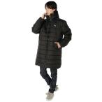 ショッピングベンチコート プーマ ロングコート ESS パデッド フードコート 690926 ベンチコート メンズ 大人用 PUMA