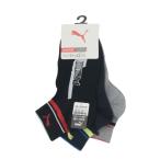  Puma PUMA носки Junior 3P заднее крыло носки 4293-345