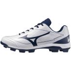 [P кожа обработка возможно ] Mizuno (MIZUNO) бейсбол отметка шиповки мужской женский подушка Revo dia 11GP252514