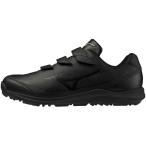  Mizuno (MIZUNO) бейсбол тренировочная обувь мужской женский подушка Revo dia футболка 11GT252500