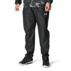  Under Armor UNDER ARMOUR бейсбол ветровка брюки мужской UA TRICOT WOVEN PANTS 6007974-001