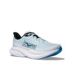 ホカ HOKA ランニングシューズ レディース マッハ 6 WD 1147834-TNDR