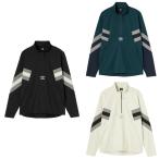  Umbro (UMBRO) джерси жакет мужской THE THIRD разогрев половина Zip верх UF5FJG11M
