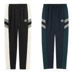 ショッピングアンブロ アンブロ(UMBRO) ロングパンツ メンズ THE THIRD ウォームアップロングパンツ UF5FPZ11M