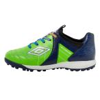 アンブロ(UMBRO) サッカー トレーニングシューズ ジュニア アクセレイタ- TR JR WIDE UF5FCST1J