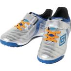 アンブロ(UMBRO) サッカー トレーニングシューズ ジュニア アクセレイターSB JR W GAINA UF5FCST3J