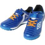 アンブロ(UMBRO) サッカー トレーニングシューズ ジュニア アクセレイターSB JR W GAINA UF5FCST4J ワイド