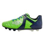 ショッピングアンブロ アンブロ(UMBRO) サッカースパイク ジュニア アクセレイター RB JR WIDE HG UF5FCSB1J ワイド 土用