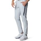 ショッピングhalo アンダーアーマー(UNDER ARMOUR) ゴルフウェア ロングパンツ メンズ UAドライブ 二ット テーパードパンツ 6007940-014 【2025年秋冬モデル】