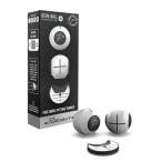  накладка наружный (PuttOUT) Golf тренировка сопутствующие товары De Ville мяч De Ville мяч 