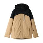ショッピングコロンビア コロンビア Columbia スノーボードウェア ジャケット メンズ LAST TRACKS II JACKET WE2199-262