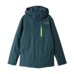 コロンビア Columbia スノーボードウェア ジャケット メンズ LAST TRACKS II JACKET WE2199-429