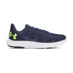 ショッピングUNDER アンダーアーマー(UNDER ARMOUR) ランニングシューズ メンズ UA CHARGED SPEED SWIFT UAチャージドスピードスイフト 3026999-405