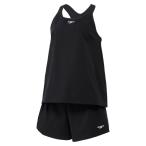 スピード(Speedo) フィットネス水着 セパレート レディース エアパII AIRPAII SFW22562-K