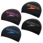 ショッピングスイムキャップ ☆スピード(Speedo) スイムキャップ メッシュ メンズ レディース バーティカルメッシュキャップ SE12550