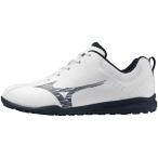 ☆ミズノ(MIZUNO) ゴルフシューズ スパイクレス メンズ G-STYLE 51GM2554 【2025年モデル】