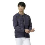 ミズノ(MIZUNO) 野球 ウインドブレーカージャケット メンズ テックフィルブレスサーモミドラージャケット 12JECV7310