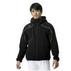  Mizuno (MIZUNO) бейсбол флис Parker мужской флис f-ti толстый 12JECK2409
