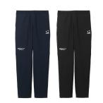 ムーブスポーツ(MoveSport) スポーツウェア クロスウェア ロングパンツ メンズ ストレッチウーブン テーパードパンツ ST5FPZ21M