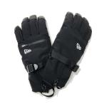 ショッピングニューエラ ニューエラ(NEW ERA) スノーボードグローブ メンズ OD SNOW GLOVE 5FINGER UNDER OD スノーグローブ 5フィンガーアンダー 14694444 【国内正規品】