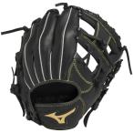  Mizuno (MIZUNO) бейсбол подросток для софтбола перчатка круговой для Junior для софтбола BALL PARK размер SS 1AJGY33700