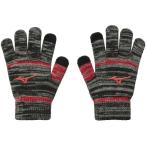  Mizuno (MIZUNO) бейсбол тренировка перчатки Junior вязаный перчатки 12JYCA5109